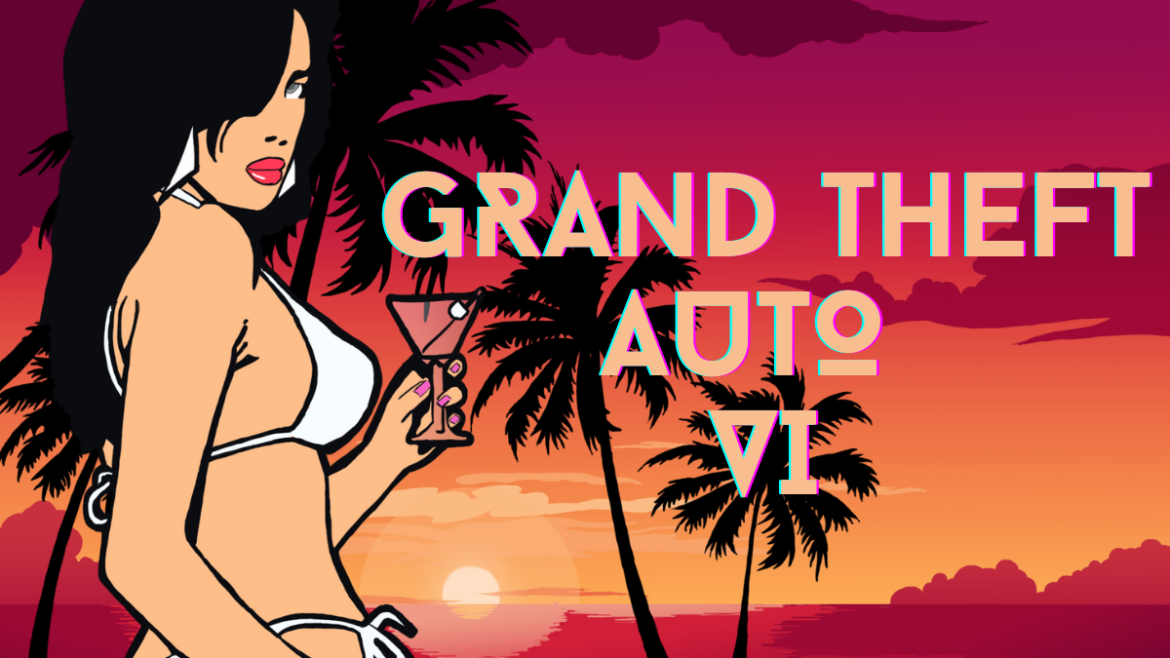 Grand Theft Auto VI : ORDG