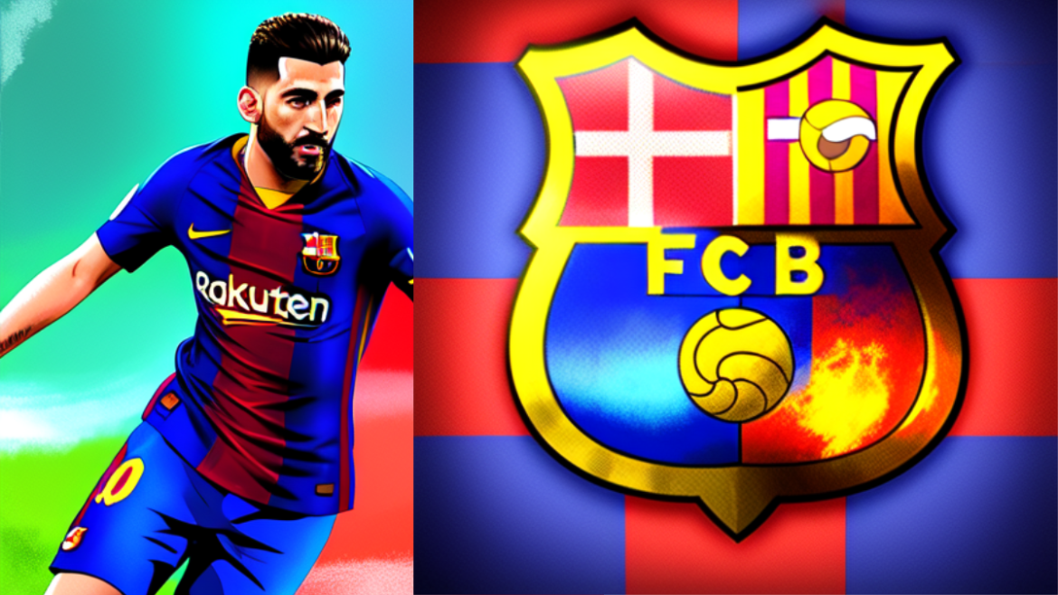 FC Barcelona | ORDG