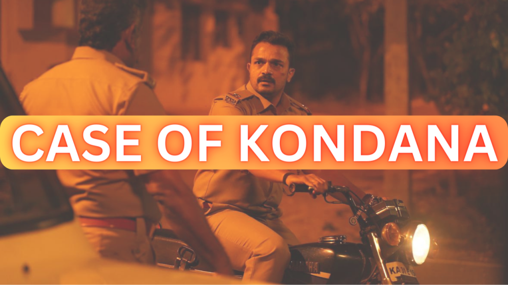 Case of Kondana - More than Just a Movie