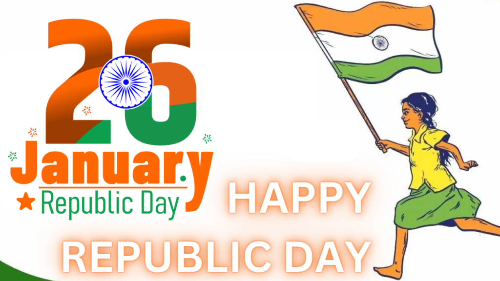 The Story Behind Republic Day - A 26th January Retrospective