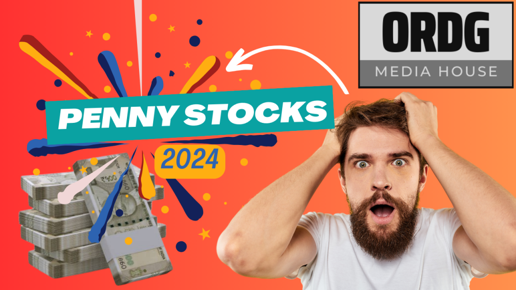 Unlocking Potential Profits: A Comprehensive Guide to Penny Stocks in 2024