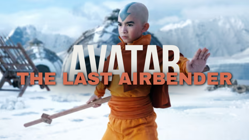 Avatar - The Last Airbender Review