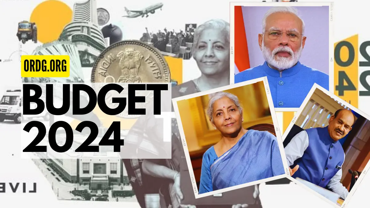 budget 2024